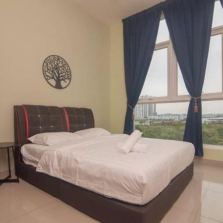 Mutiara Ville Cyberjaya By Idealhub Eksteriør bilde